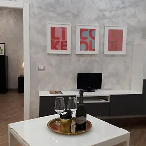 Etnea Street Apartamento